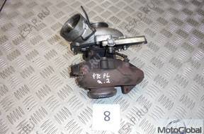 ТУРБОКОМПРЕССОР PT CRUISER 2.2 CRD FL A6640900080