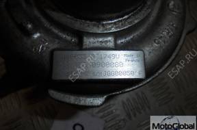 ТУРБОКОМПРЕССОР PT CRUISER 2.2 CRD FL A6640900080