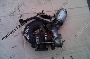 ТУРБОКОМПРЕССОР PT CRUISER 2.2CRD A6640960299Q1