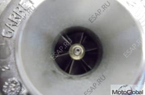 ТУРБОКОМПРЕССОР PT CRUISER LIFT 2.2 CRD A6640900080