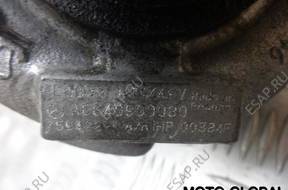 ТУРБОКОМПРЕССОР  PTCRUISER 2.2 CRD 150KM