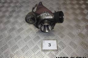 ТУРБОКОМПРЕССОР  PTCRUISER 2.2 CRD