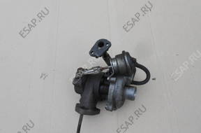 ТУРБОКОМПРЕССОР PUNTO 1,3 M-JET 73501343