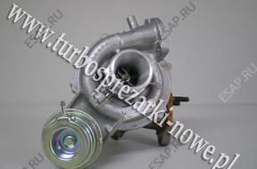 ТУРБОКОМПРЕССОР PUNTO GRANDE LINEA BRAVO 1.6 JTD