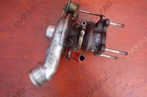 ТУРБОКОМПРЕССОР punto II 1.9 jtd 46556011