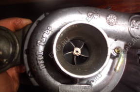 ТУРБОКОМПРЕССОР punto II 1.9 jtd 46556011