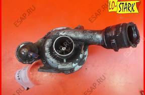ТУРБОКОМПРЕССОР  Punto II 1.9JTD VL209911 FV