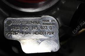 ТУРБОКОМПРЕССОР  Q7 4,2 Tdi 057145873G ЛЕВАЯ