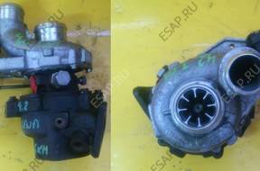 ТУРБОКОМПРЕССОР Q7 4,2TDI BTR 057145721Q 763493