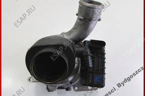 ТУРБОКОМПРЕССОР Q7 TOUAREG 7764705003S 3.0 TDI
