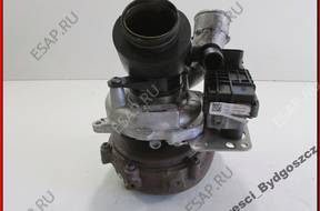 ТУРБОКОМПРЕССОР Q7 TOUAREG 7764705003S 3.0 TDI