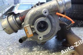 ТУРБОКОМПРЕССОР  QASHQAI 1.5 DCI 16289RH82728404