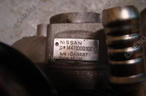 ТУРБОКОМПРЕССОР QASHQAI JUKE 1.5 DCI 54431014760