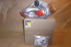 ТУРБОКОМПРЕССОР R MASTER II 2.2DCI 90KM  7701473756