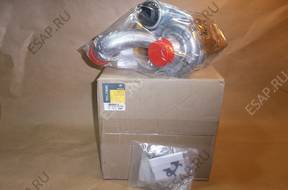 ТУРБОКОМПРЕССОР R MASTER II 2.2DCI 90KM 7701473756