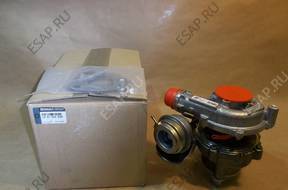 ТУРБОКОМПРЕССОР R MASTER IV 2.3DCI 150KM 144104495R