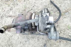 ТУРБОКОМПРЕССОР  Range Rover 2.5 TDS P38 2001 год.