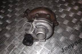 ТУРБОКОМПРЕССОР Range Rover DISCOVERY III 3 2,7