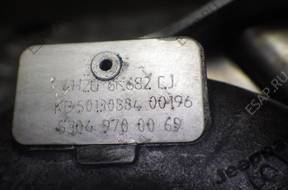 ТУРБОКОМПРЕССОР Range Rover DISCOVERY III 3 2,7