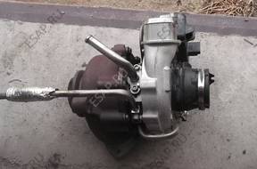 ТУРБОКОМПРЕССОР RANGE ROVER EVOQUE 2.2 D 9676272680