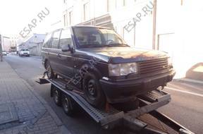 ТУРБОКОМПРЕССОР   Range Rover p38 2.5