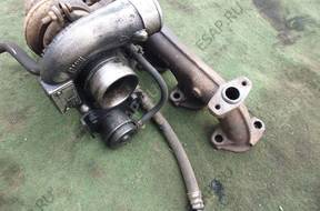 ТУРБОКОМПРЕССОР RANGE ROVER P38 94-2004 год
