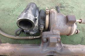 ТУРБОКОМПРЕССОР RANGE ROVER P38 94-2004 год