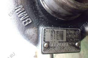 ТУРБОКОМПРЕССОР RANGE ROVER P38 94-2004 год