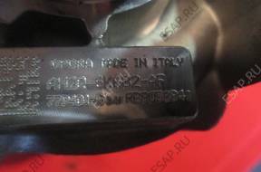 ТУРБОКОМПРЕССОР Range Rover Sport 3.0D 2014 год ПРАВАЯ