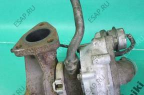 ТУРБОКОМПРЕССОР RAV 4 AVENSIS 2.0 D4D 17201-27050