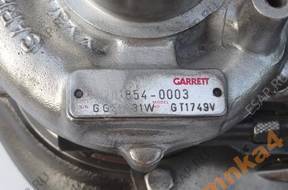 ТУРБОКОМПРЕССОР REG. 1.9 TDI VW AUDI FORD 701854