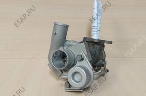 ТУРБОКОМПРЕССОР REG OPEL 1.7 CDTI DI Y17DTL 75 80KM