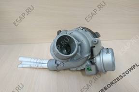 ТУРБОКОМПРЕССОР REG. TOYOTA COROLLA 1.4 D-4D 90KM