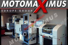 ТУРБОКОМПРЕССОР REGENEROWANA