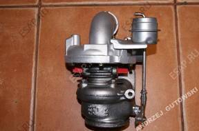 ТУРБОКОМПРЕССОР REG.MERCEDES VITO 2.2 CDI 704059