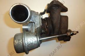 ТУРБОКОМПРЕССОР Renault 1,5 DCI 478276H307056