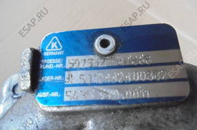 ТУРБОКОМПРЕССОР RENAULT 1,5 DCI 54359700011