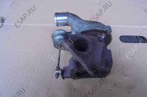 ТУРБОКОМПРЕССОР RENAULT 1,5 DCI 54359700011