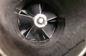 ТУРБОКОМПРЕССОР RENAULT 1,5 DCI 54359710000