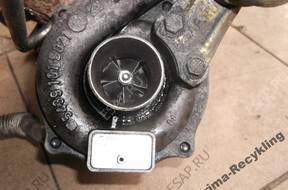 ТУРБОКОМПРЕССОР RENAULT 1,5 DCI 54359710000