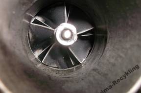 ТУРБОКОМПРЕССОР RENAULT 1,5 DCI 54359710000