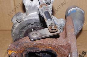 ТУРБОКОМПРЕССОР  Renault 1,9 DCI 8200458160