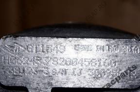 ТУРБОКОМПРЕССОР  Renault 1,9 DCI 8200458160