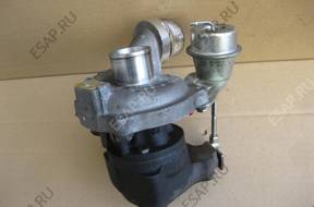 ТУРБОКОМПРЕССОР RENAULT 1.5 DCI 478276H307056