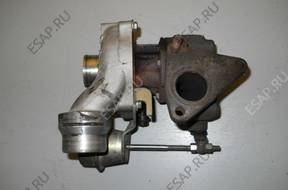 ТУРБОКОМПРЕССОР  Renault 1.5 DCI 478276H307056