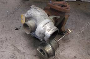 ТУРБОКОМПРЕССОР RENAULT 1.5 DCI 478276H307056