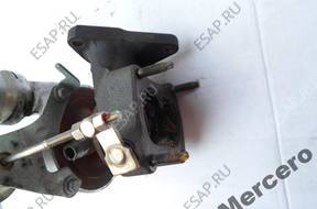 ТУРБОКОМПРЕССОР RENAULT 1.5 DCI 54359700012