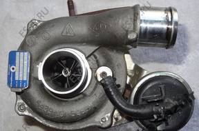 ТУРБОКОМПРЕССОР RENAULT 1.5 DCI 54359710011 ,