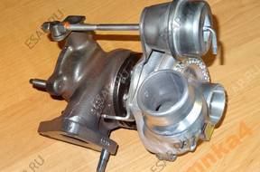 ТУРБОКОМПРЕССОР RENAULT 1.5 DCI 54359710029