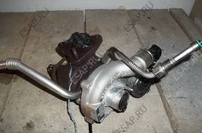 ТУРБОКОМПРЕССОР  RENAULT 1.5 DCI 5435971011